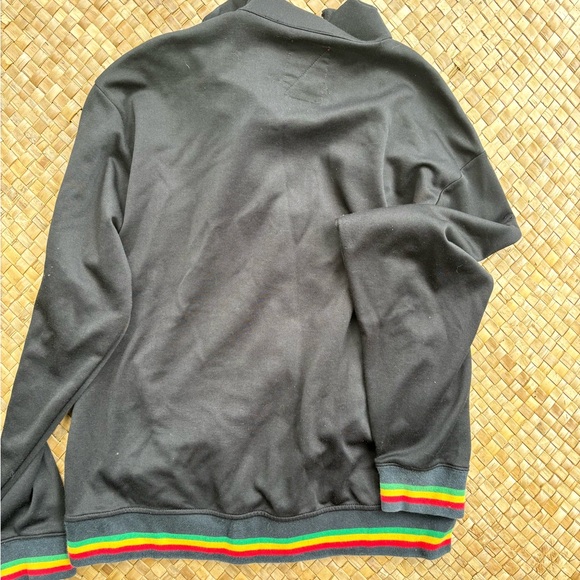 Vintage LOST surf brand jacket - Picture 6 of 6